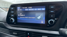 Hyundai i20 1.0T GDi 48V MHD SE Connect 5dr Petrol Hatchback